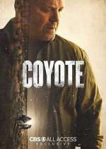 Watch Coyote Gomovies