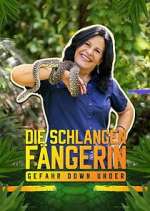 Watch Die Schlangenfängerin - Gefahr Down Under Gomovies