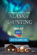 Watch Alaska Haunting Gomovies