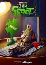 Watch I Am Groot Gomovies