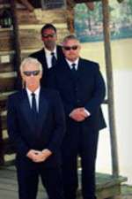 Watch Church Rescue Gomovies