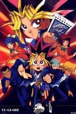Watch Yu-Gi-Oh! Gomovies