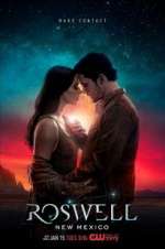 Watch Roswell, New Mexico Gomovies