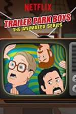 Watch Trailer Park Boys: The Animated Series Gomovies
