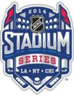Watch Road To The NHL Stadium Series Gomovies