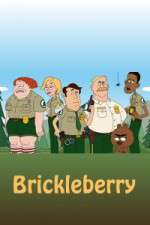 Watch Brickleberry Gomovies