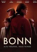 Watch Bonn – Alte Freunde, neue Feinde Gomovies