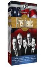 Watch American Experience: The Presidents Gomovies