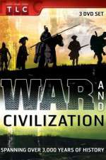 Watch War and Civilization Gomovies