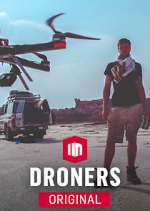 Watch Droners Gomovies