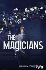 Watch The Magicians (2016) Gomovies