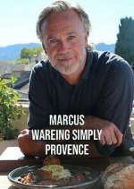 Watch Marcus Wareing Simply Provence Gomovies