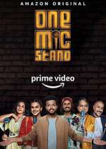 Watch One Mic Stand Gomovies