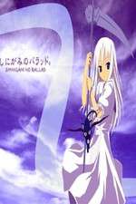 Watch Shinigami no Ballad: momo the girl god of death Gomovies