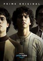 Watch Maradona: Blessed Dream Gomovies