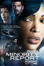 Watch Minority Report Gomovies