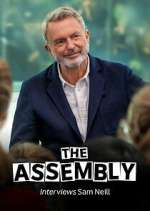 Watch The Assembly Gomovies