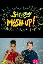 Watch Saturday Mash-Up! Gomovies