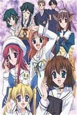 Watch DC Da capo Gomovies