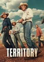 Watch Territory Gomovies