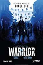 Watch Warrior Gomovies