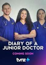 Watch Diary of a Junior Doctor Gomovies