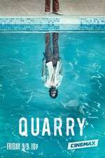 Watch Quarry Gomovies