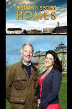 Watch Britains Secret Homes Gomovies