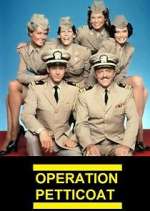 Watch Operation Petticoat Gomovies