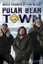 Watch Polar Bear Town Gomovies