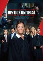 Watch Justice on Trial Gomovies