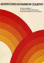 Watch Adventures in Rainbow Country Gomovies