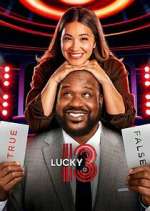 Watch Lucky 13 Gomovies