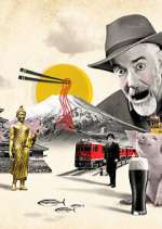 Watch Shaun Micallef's Origin Odyssey Gomovies