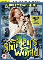 Watch Shirley\'s World Gomovies