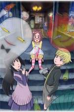 Watch Kaidan Restaurant Gomovies