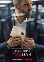 Watch Los Favoritos de Midas Gomovies