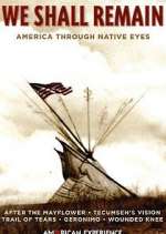 Watch We Shall Remain Gomovies