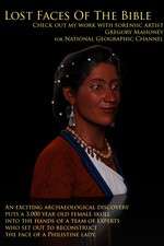 Watch Lost Faces of the Bible Gomovies