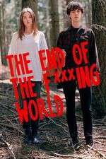 Watch The End Of The F***ing World Gomovies