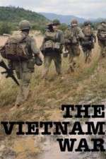 Watch The Vietnam War Gomovies