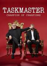 Watch Taskmaster: Champion of Champions Gomovies