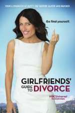 Watch Girlfriends Guide to Divorce Gomovies