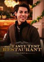 Watch The Taste Test Restaurant Gomovies