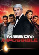 Watch Mission: Impossible Gomovies