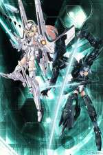 Watch Busou Shinki Gomovies