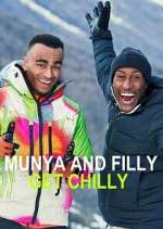 Watch Munya and Filly Get Chilly Gomovies