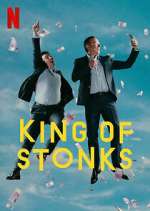 Watch King of Stonks Gomovies