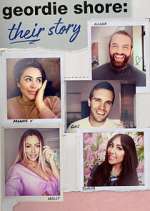 Watch Geordie Shore: Their Story Gomovies