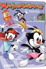 Watch Animaniacs Gomovies